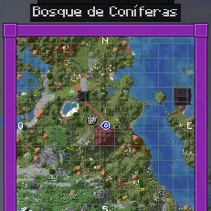 Map Custom v2