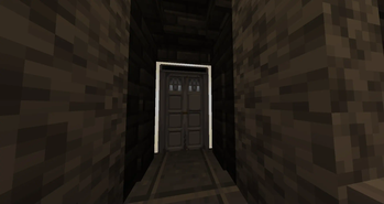 Door Way