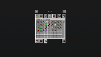 Creative Menu