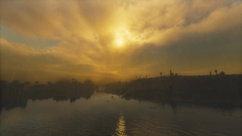 Golden Hour