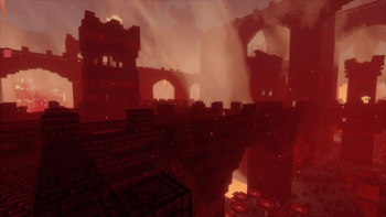 Yung's Better Nether