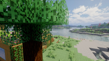 Better Texture with Vanilla feel
