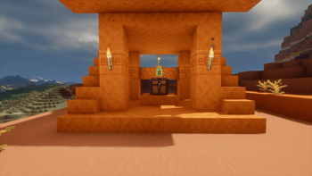 Locked Chests