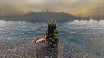 Enchantments? Useless