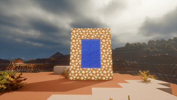 Aether Expansion