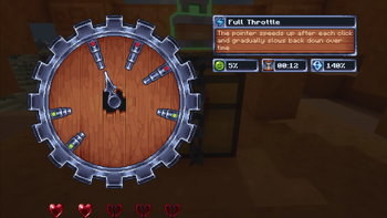 Locked Chest System