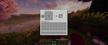 Chainmail Crafting