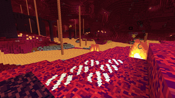 Nether