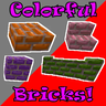 Colorful Bricks!