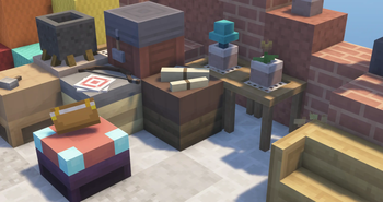 Floral texturepack