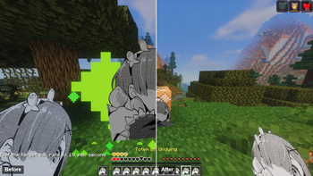 Custom Totem