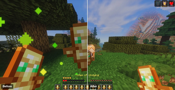 normal totem