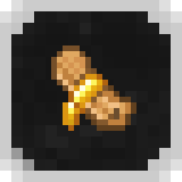 Mage Flame: Retextured