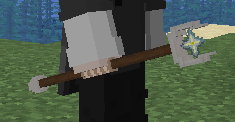 Nether Star Staff Screenshot 1