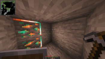 Light Shield — screenshot 1