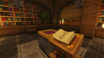 Aspect Cauldron