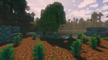 Euphoria Screenshot 1