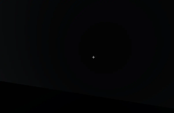 Who turned off the lights