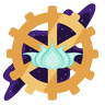 Cosmic GUI