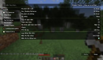 FabricFPS