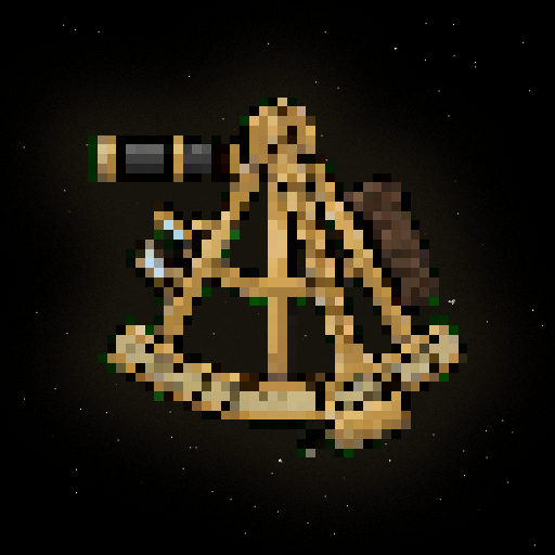 StarNav:Celestial Navigation