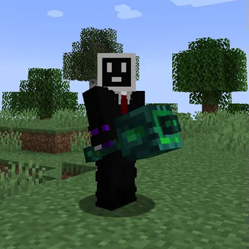 Ender Steel