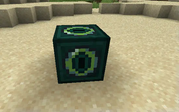 Ender Steel
