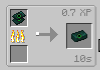 Ender Steel