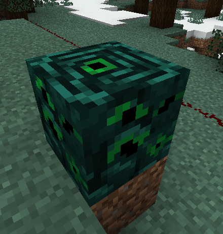Ender Steel