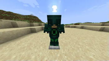 Ender Steel