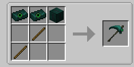 Ender Steel