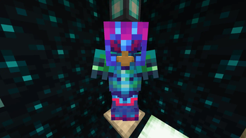 Trimed Armor