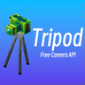 Free Camera API Tripod