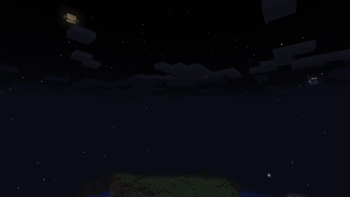 Celestial Objects