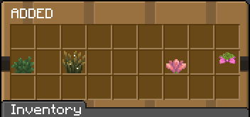 ADDED