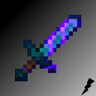 Electric Purple Enchantment Glint