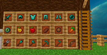 Improved Default 16x — screenshot 5