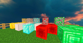Improved Default 16x — screenshot 1