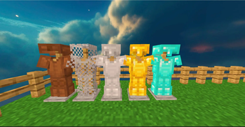 Improved Default 16x — screenshot 3