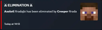 Discord Webhook