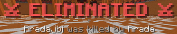 Elimination Title