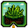 Grass Regrows