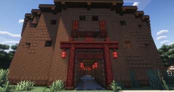 Tulou