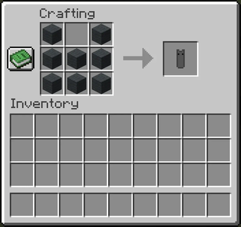 Recipe for Smol Body