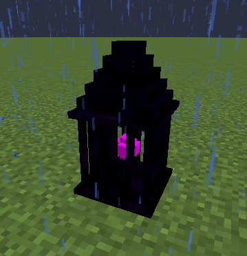Ethereal Prism