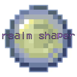 Succ's Origins: Realm Shaper