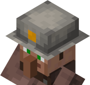 Extra Villager Professions - Miner