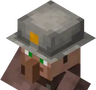 Extra Villager Professions - Miner