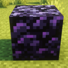 Brighter obsidian