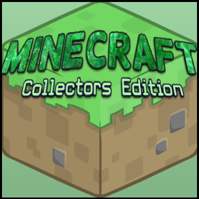 Minecraft: Collectors Edition